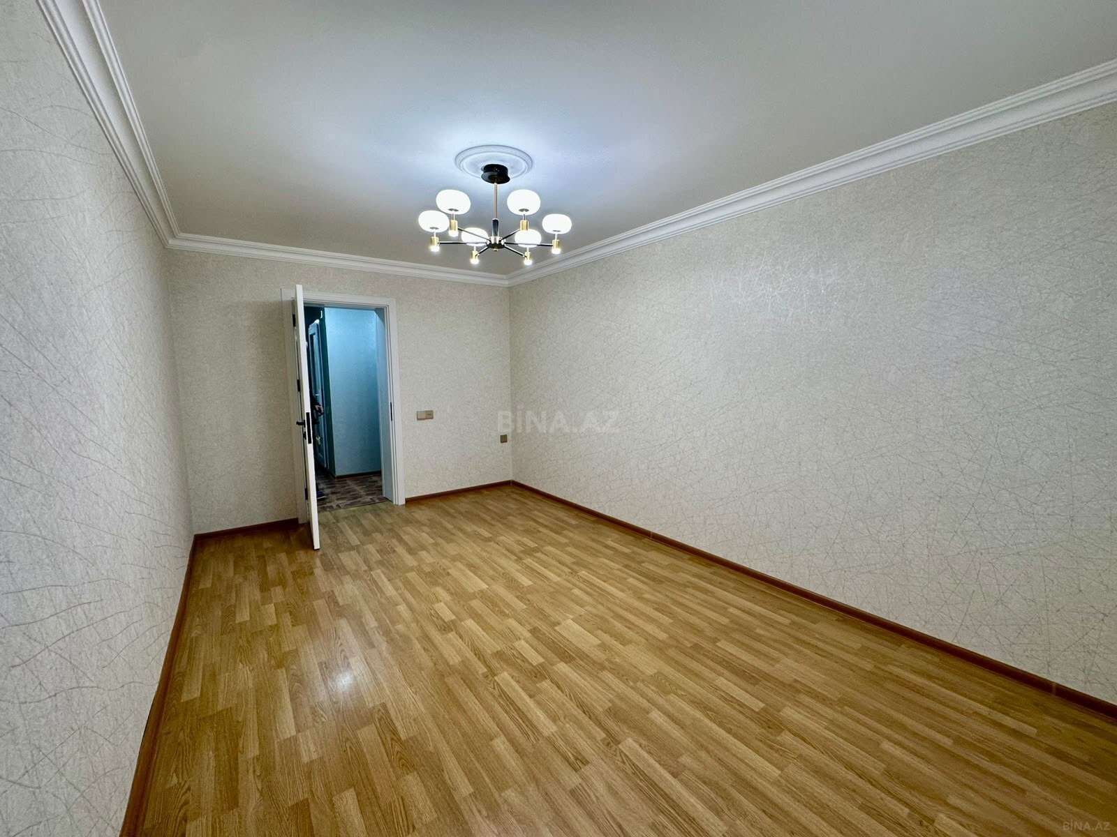 3 otaqlı Yeni tikili, Elmlər Akademiyası m., Bakı