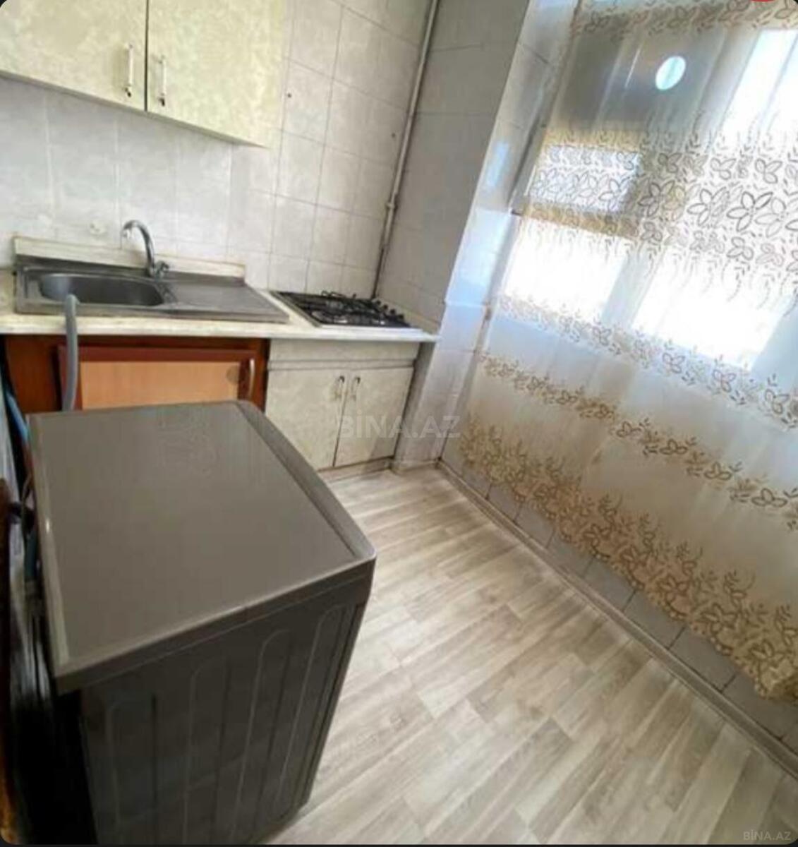 2 otaqlı Köhnə tikili, Yeni Yasamal q., Bakı