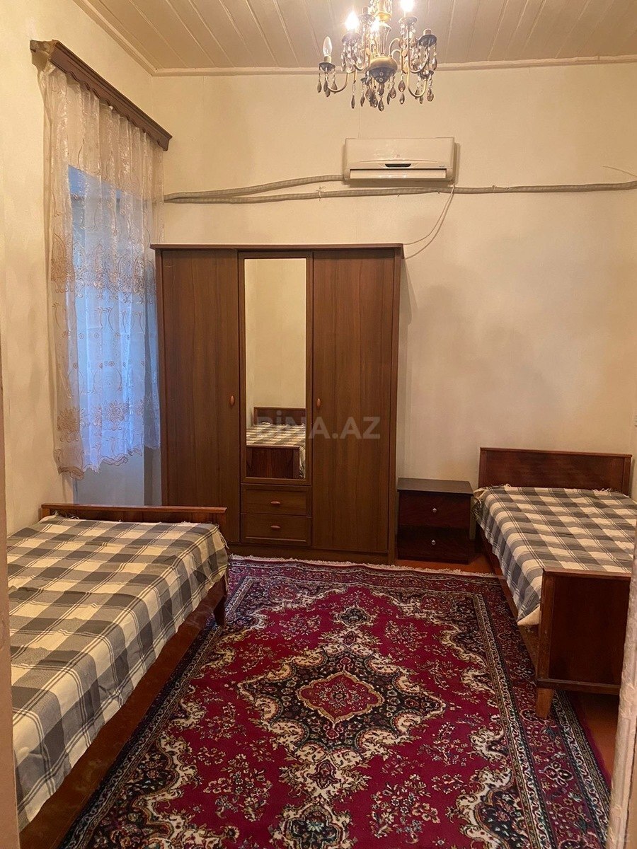3 otaqlı Köhnə tikili, İçəri Şəhər m., Bakı