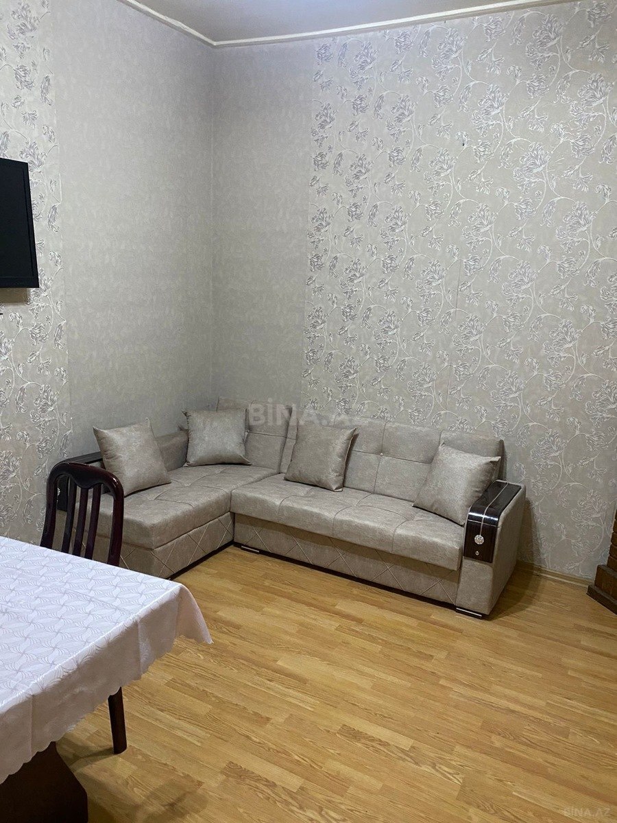 3 otaqlı Köhnə tikili, İçəri Şəhər m., Bakı