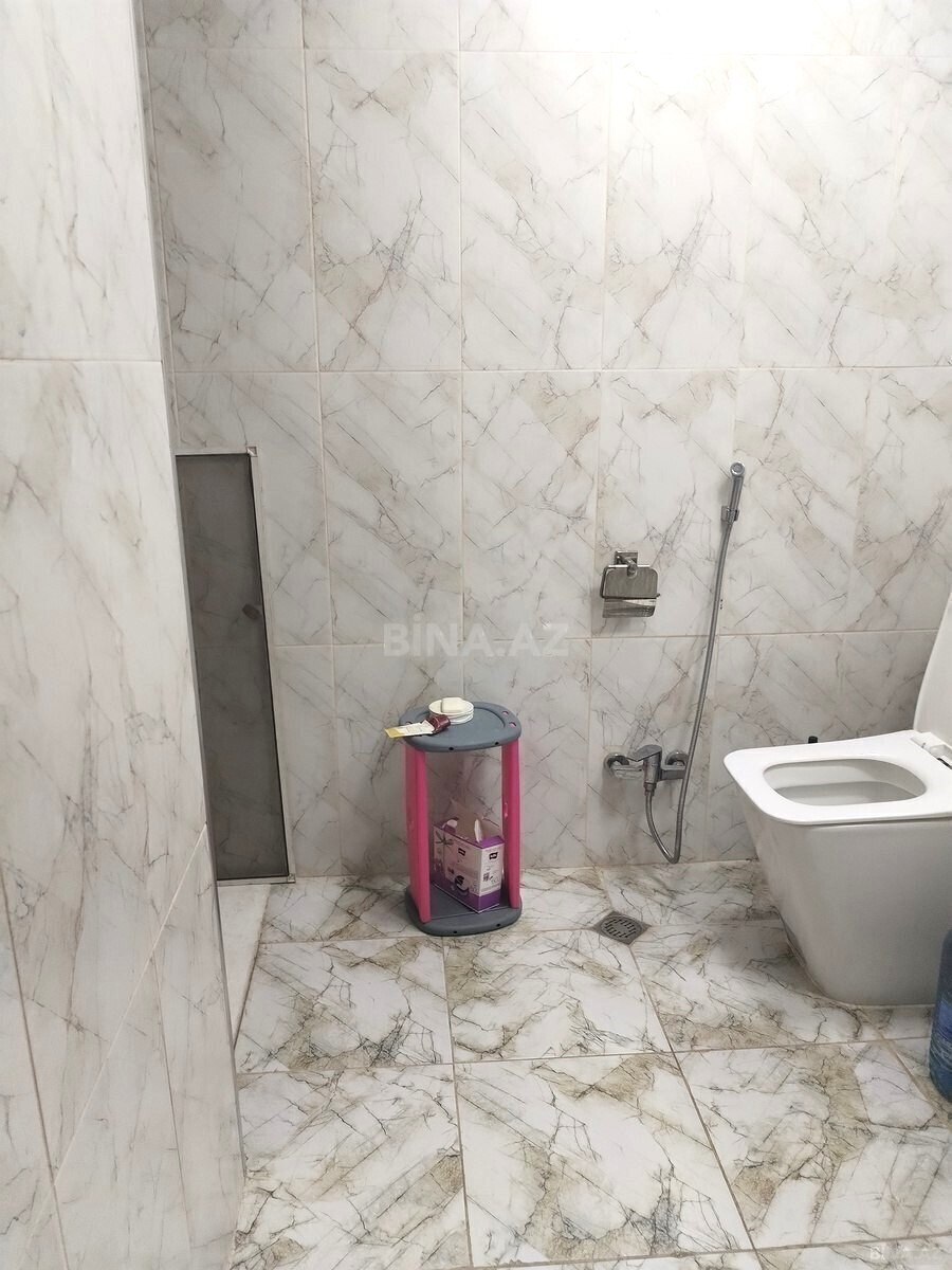 3 otaqlı Köhnə tikili, Gənclik m., Bakı