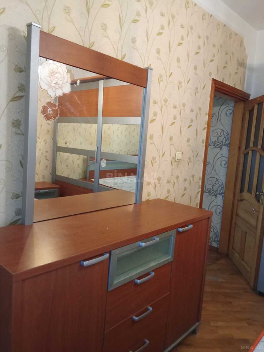 5 otaqlı Köhnə tikili, Yasamal r., Bakı