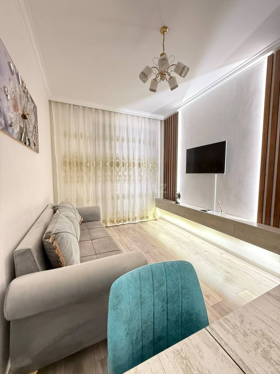2 otaqlı Yeni tikili, Nərimanov r., Bakı