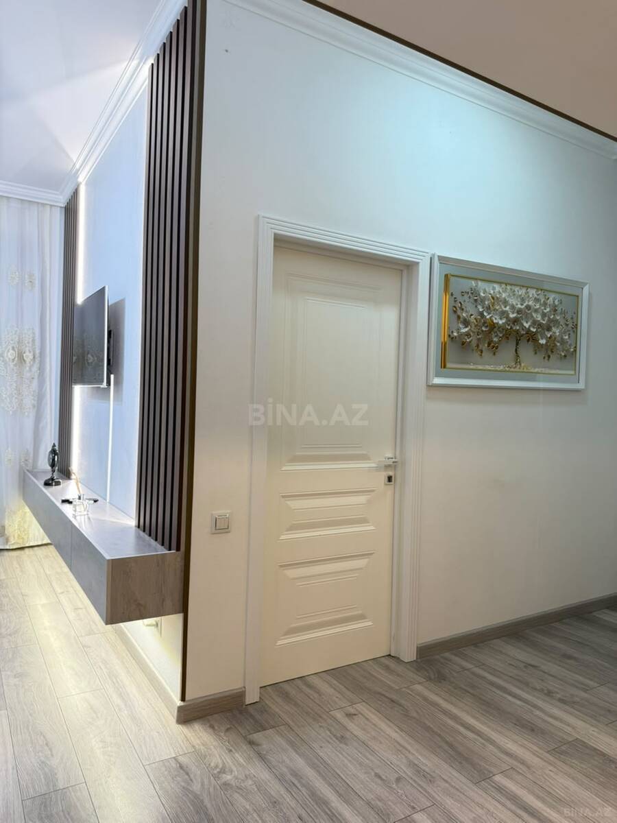2 otaqlı Yeni tikili, Nərimanov r., Bakı