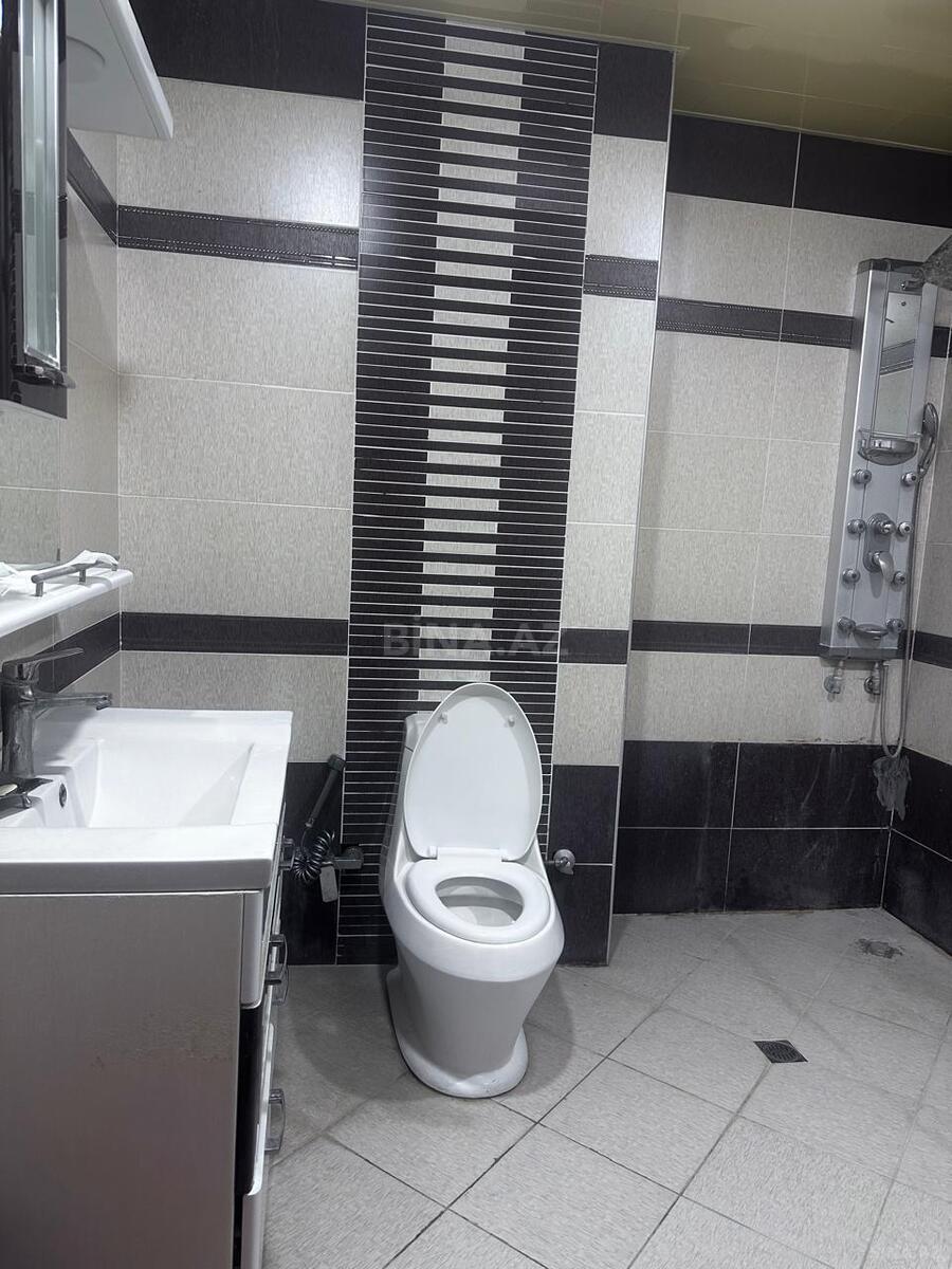 3 otaqlı Yeni tikili, 8 Noyabr m., Bakı