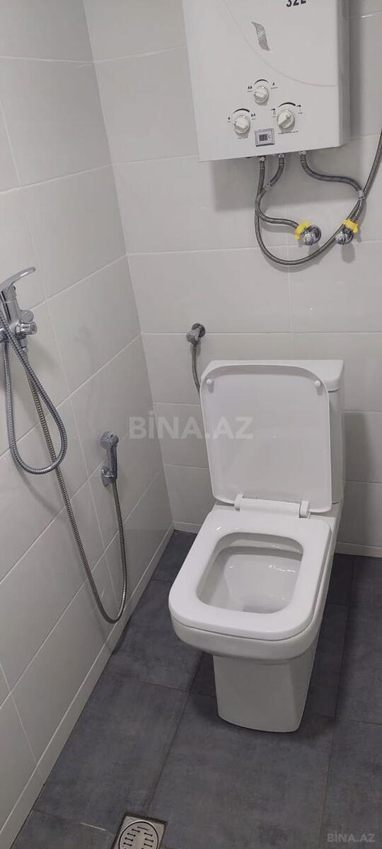 2 otaqlı Köhnə tikili, Sahil m., Bakı