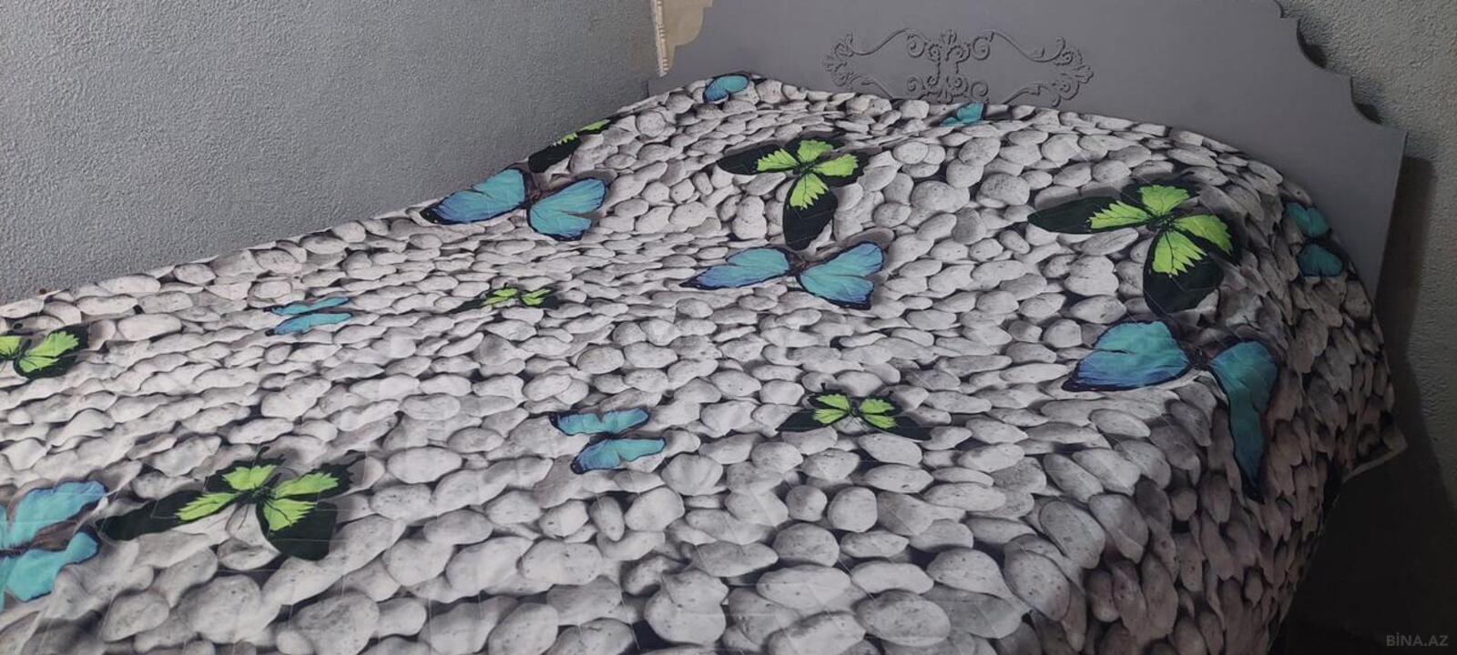 2 otaqlı Köhnə tikili, Sahil m., Bakı