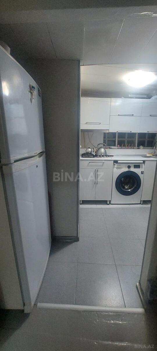 2 otaqlı Köhnə tikili, Sahil m., Bakı