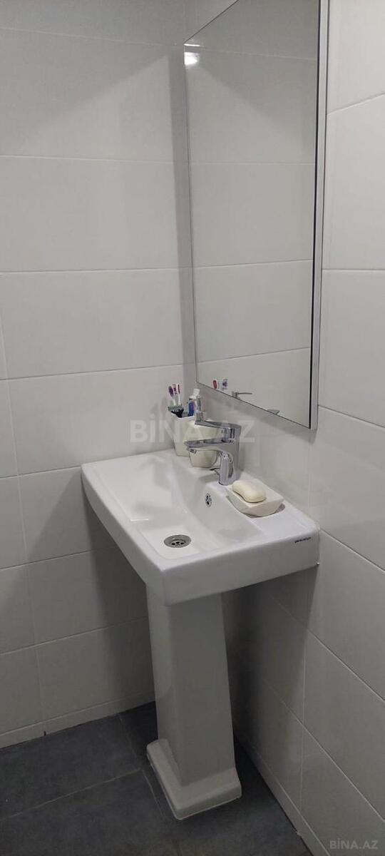 2 otaqlı Köhnə tikili, Sahil m., Bakı