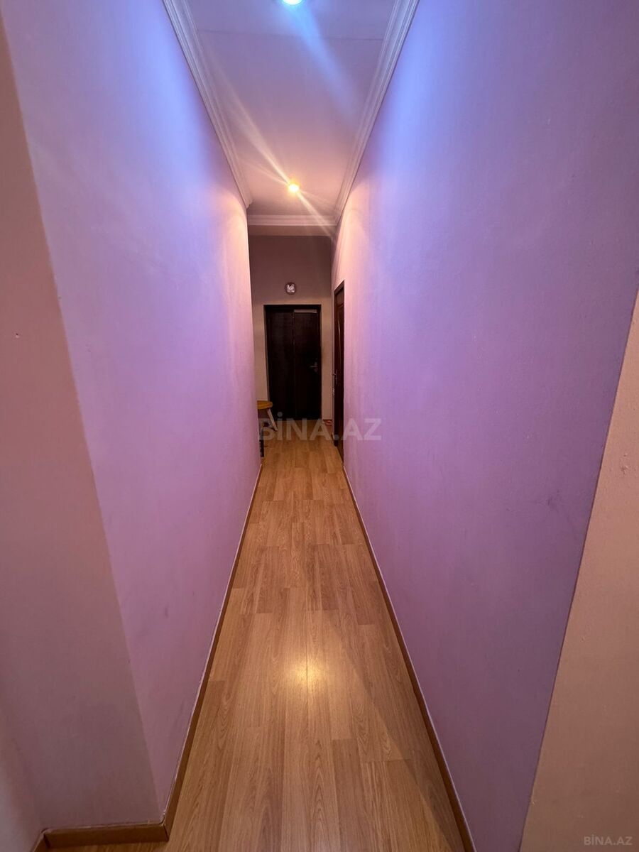 2 otaqlı Yeni tikili, Elmlər Akademiyası m., Bakı