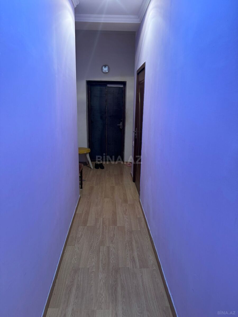 2 otaqlı Yeni tikili, Elmlər Akademiyası m., Bakı