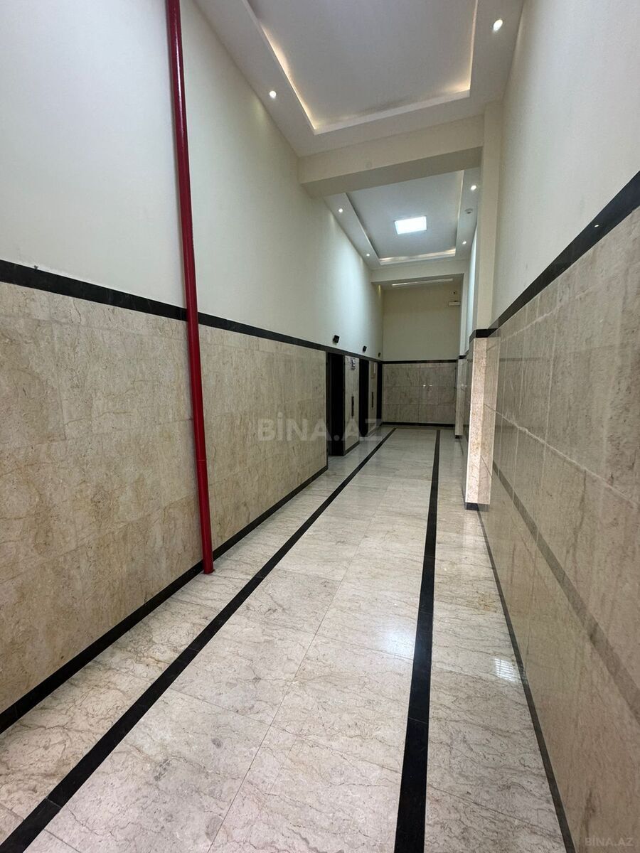 2 otaqlı Yeni tikili, Elmlər Akademiyası m., Bakı