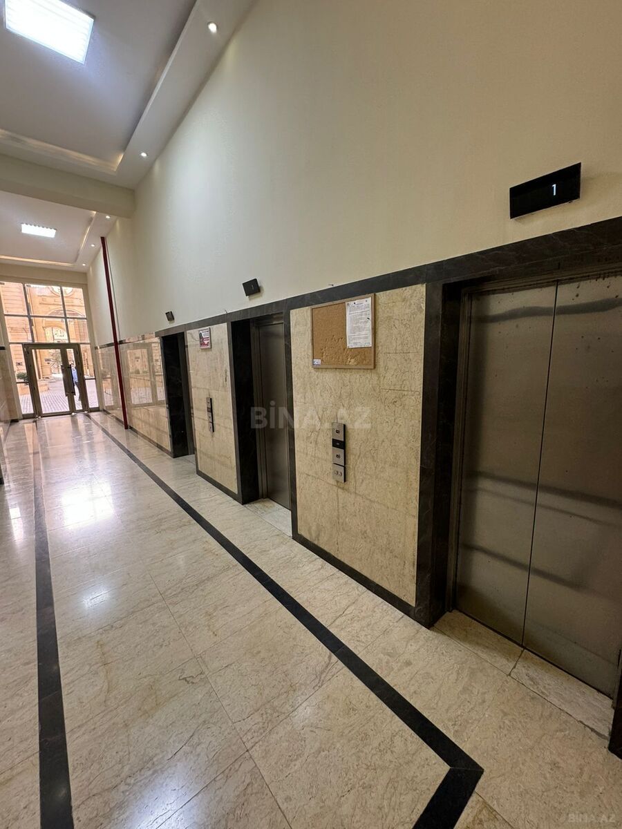 2 otaqlı Yeni tikili, Elmlər Akademiyası m., Bakı