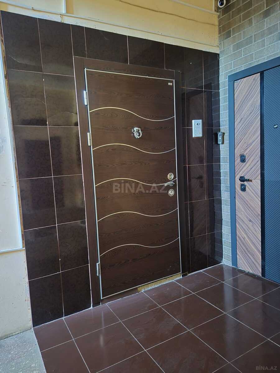 2 otaqlı Yeni tikili, Xalqlar Dostluğu m., Bakı