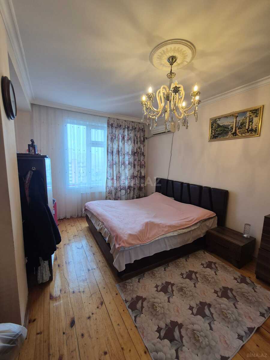 2 otaqlı Yeni tikili, Xalqlar Dostluğu m., Bakı