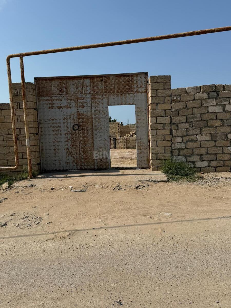Torpaq Novxanı q., Bakı