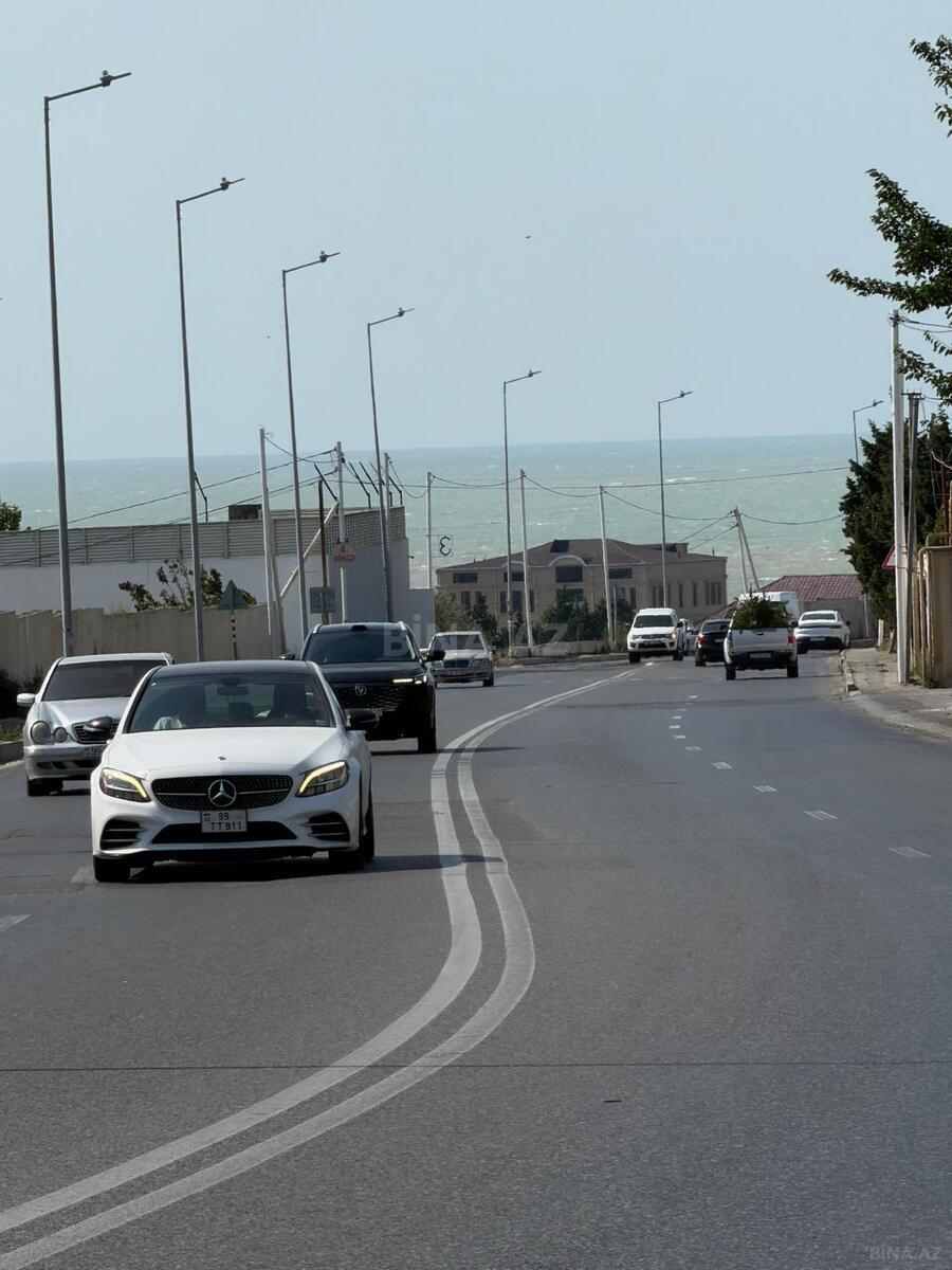 Torpaq Novxanı q., Bakı
