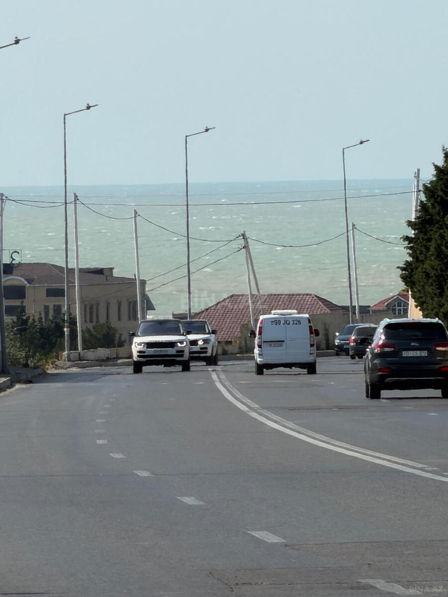 Torpaq Novxanı q., Bakı