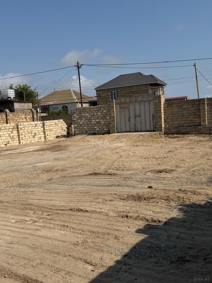 Torpaq Novxanı q., Bakı