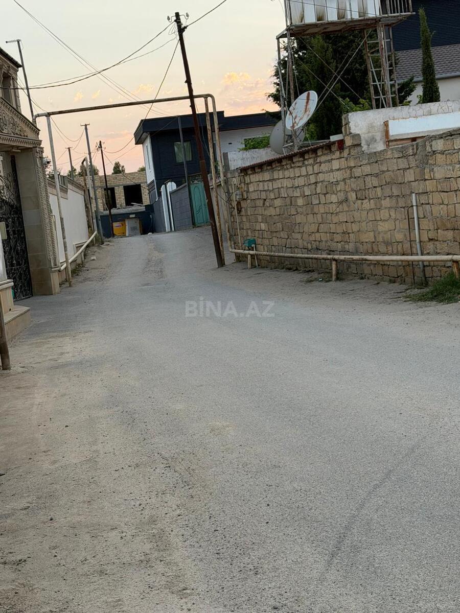 Torpaq Novxanı q., Bakı