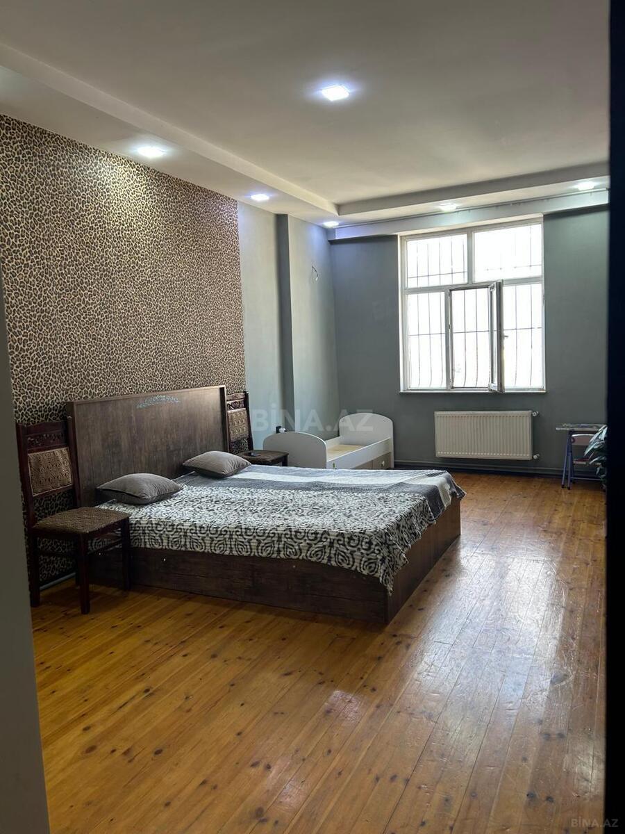2 otaqlı Yeni tikili, Əhmədli m., Bakı