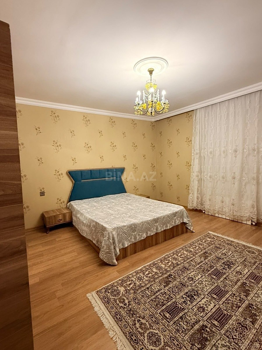 2 otaqlı Köhnə tikili, Nəriman Nərimanov m., Bakı