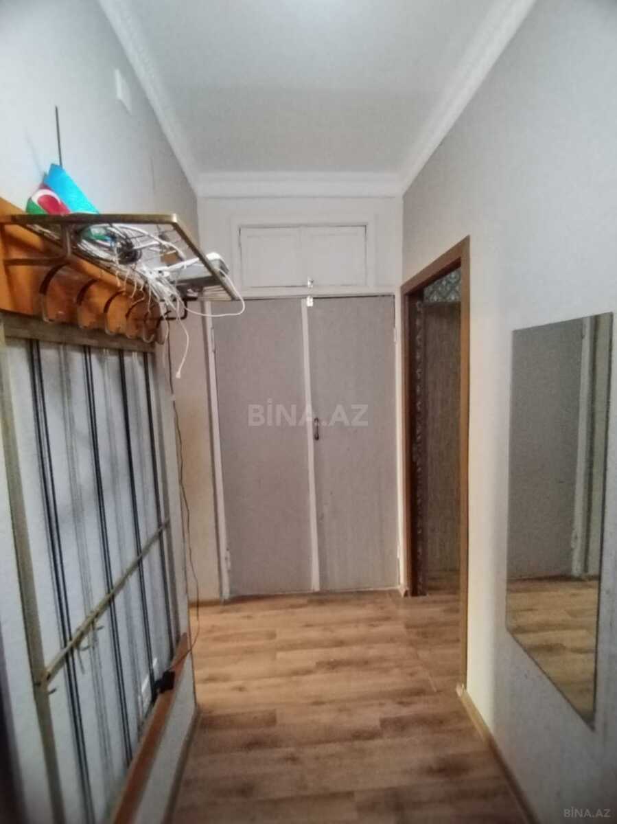 2 otaqlı Köhnə tikili, Bayıl q., Bakı