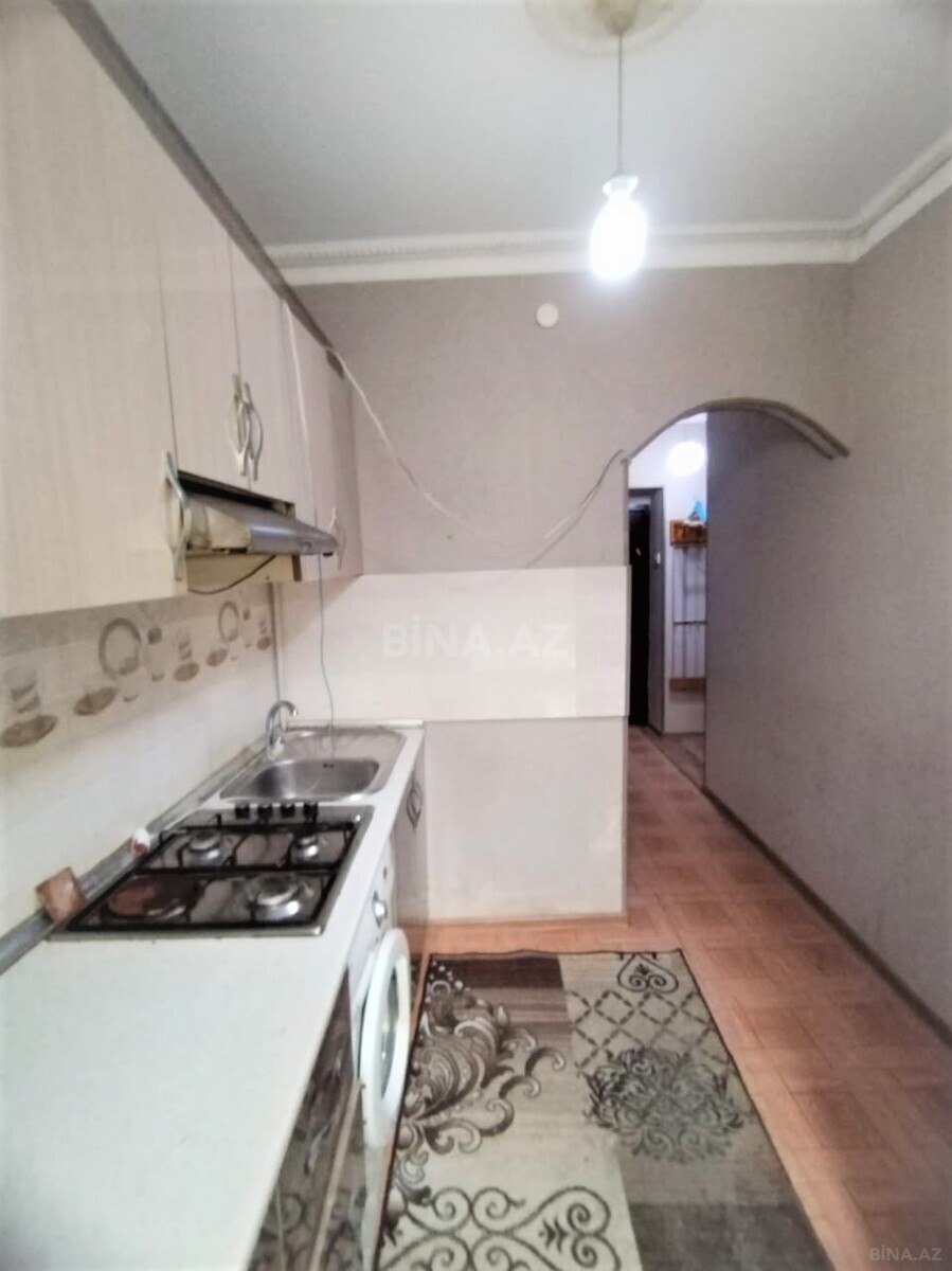 2 otaqlı Köhnə tikili, Bayıl q., Bakı
