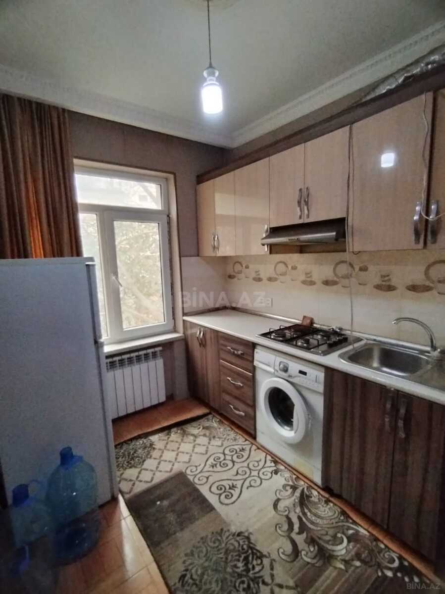2 otaqlı Köhnə tikili, Bayıl q., Bakı
