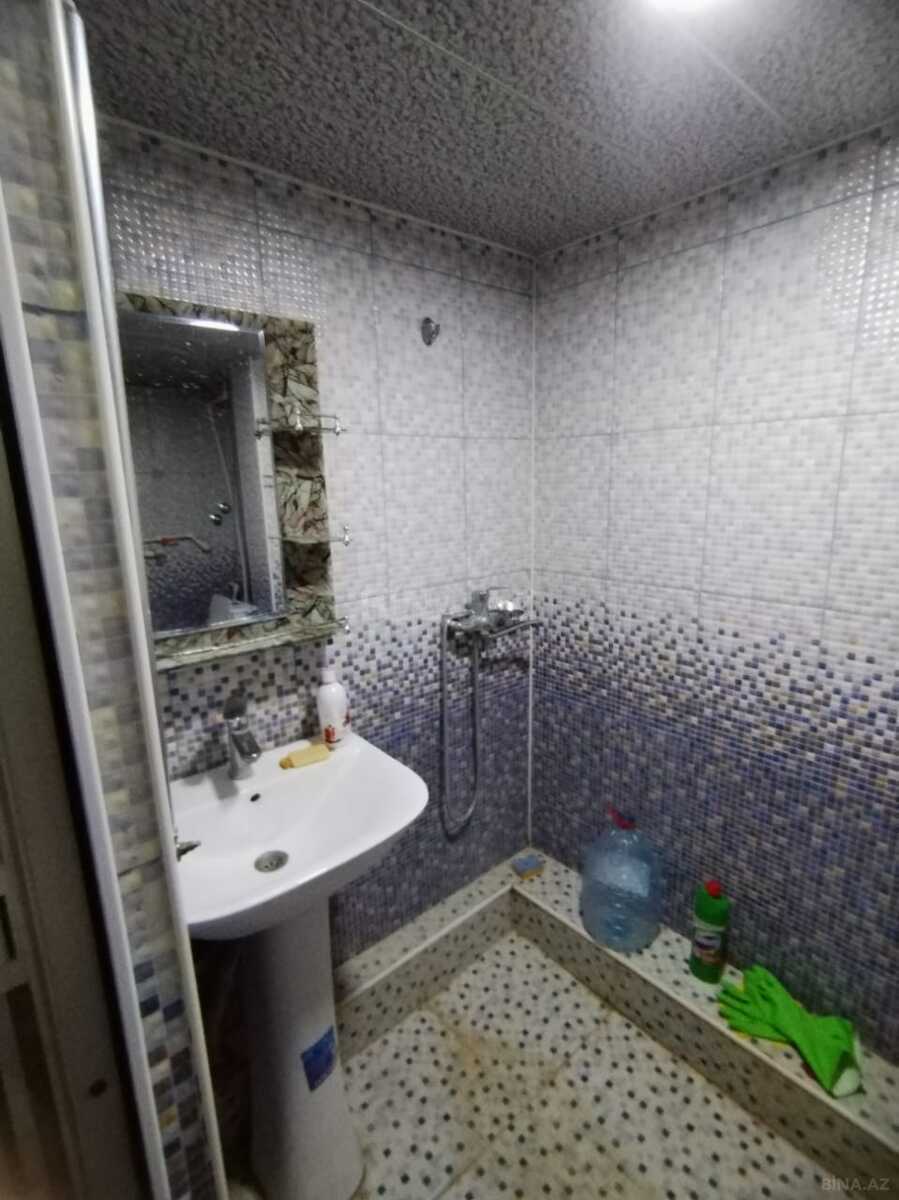 2 otaqlı Köhnə tikili, Bayıl q., Bakı