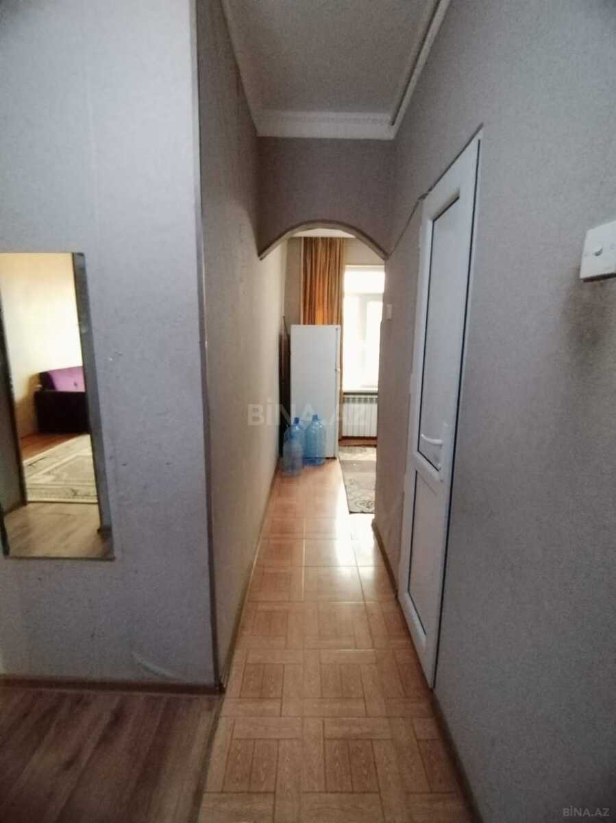 2 otaqlı Köhnə tikili, Bayıl q., Bakı