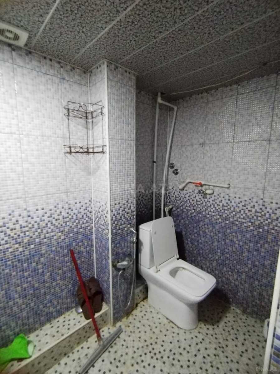 2 otaqlı Köhnə tikili, Bayıl q., Bakı