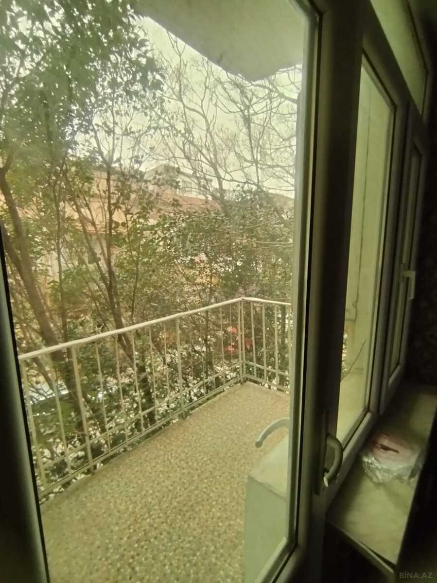 2 otaqlı Köhnə tikili, Bayıl q., Bakı