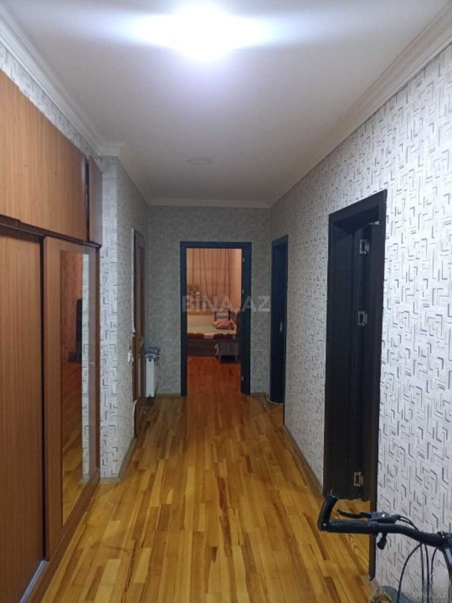 2 otaqlı Yeni tikili, Bakıxanov q., Bakı