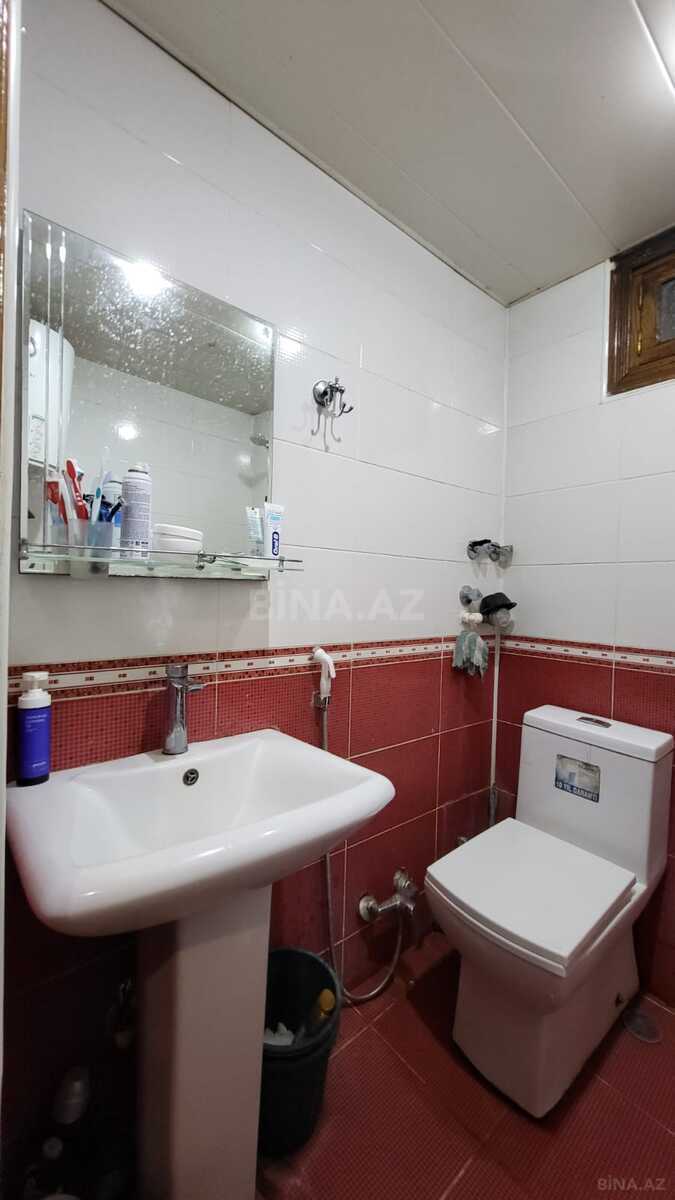 2 otaqlı Köhnə tikili, 28 May m., Bakı