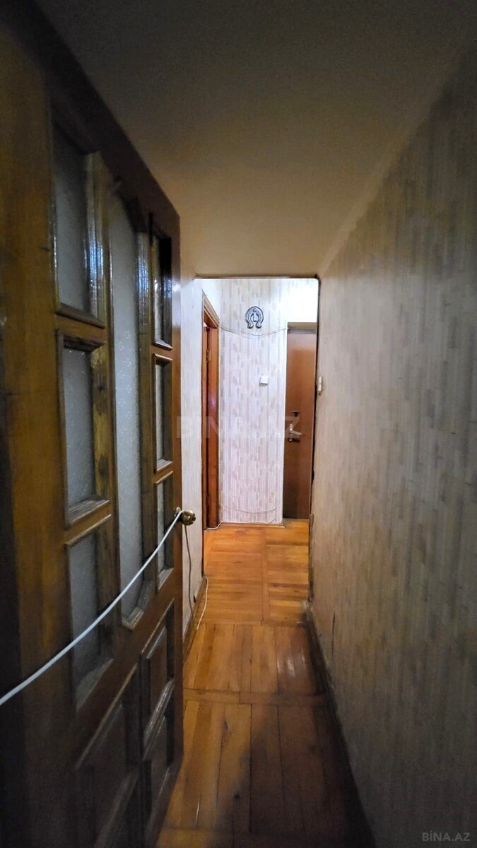 2 otaqlı Köhnə tikili, 28 May m., Bakı