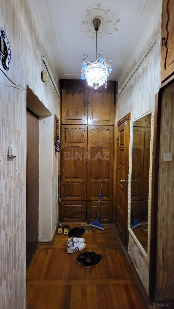 2 otaqlı Köhnə tikili, 28 May m., Bakı