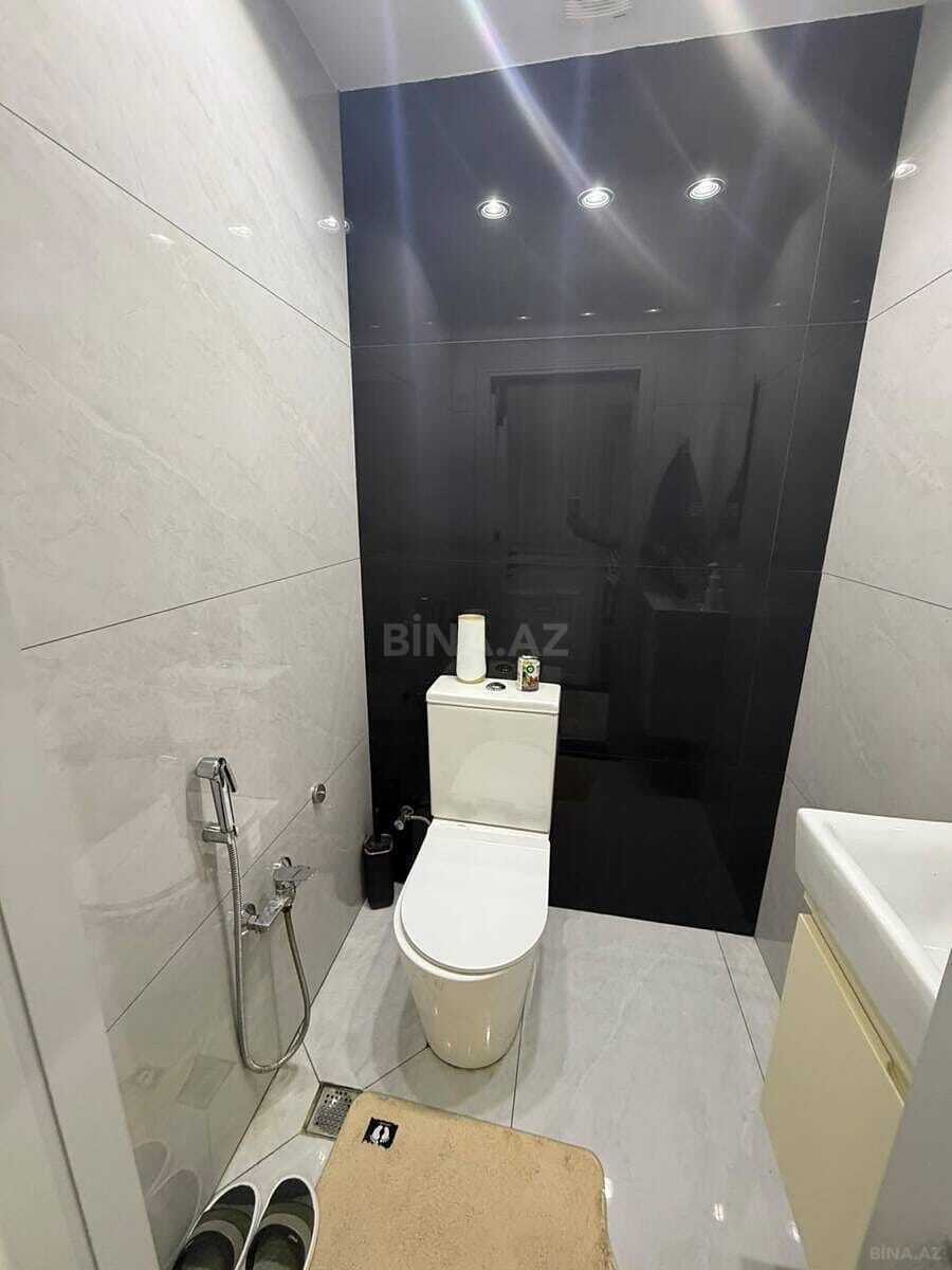 3 otaqlı Yeni tikili, Xətai r., Bakı