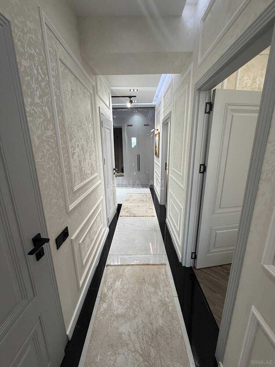 3 otaqlı Yeni tikili, Xətai r., Bakı