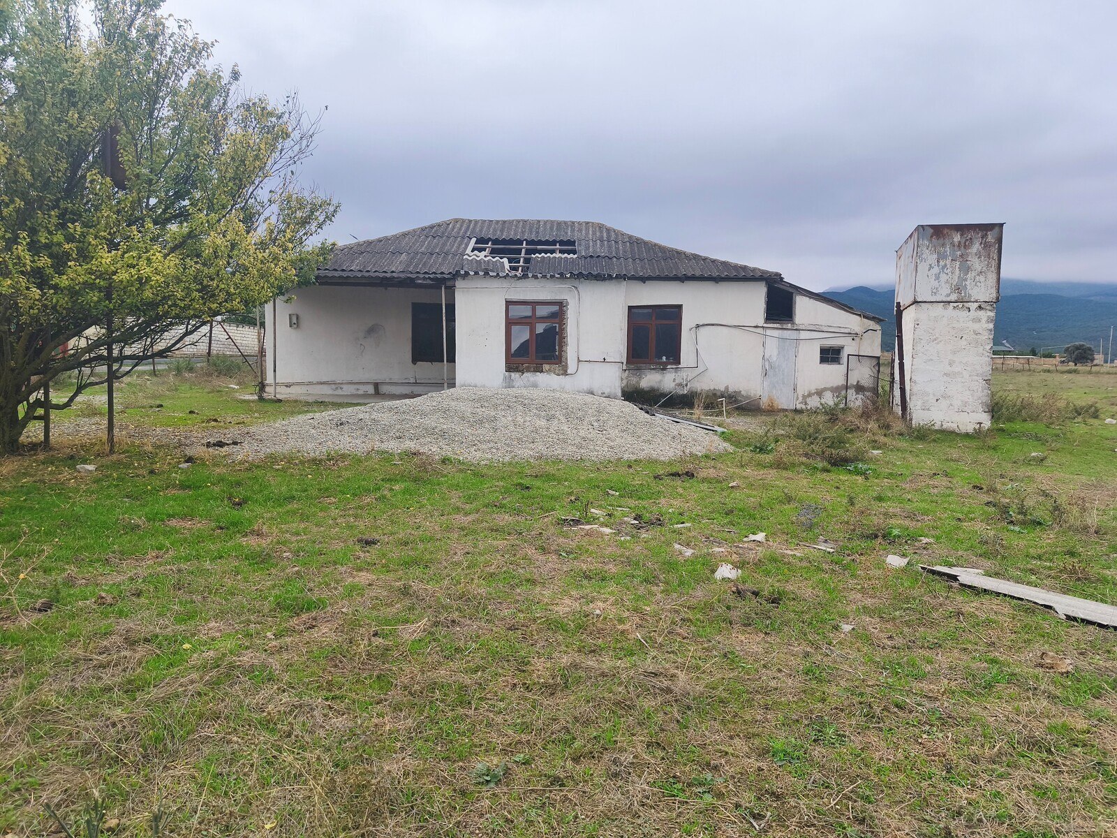 Torpaq Xızı