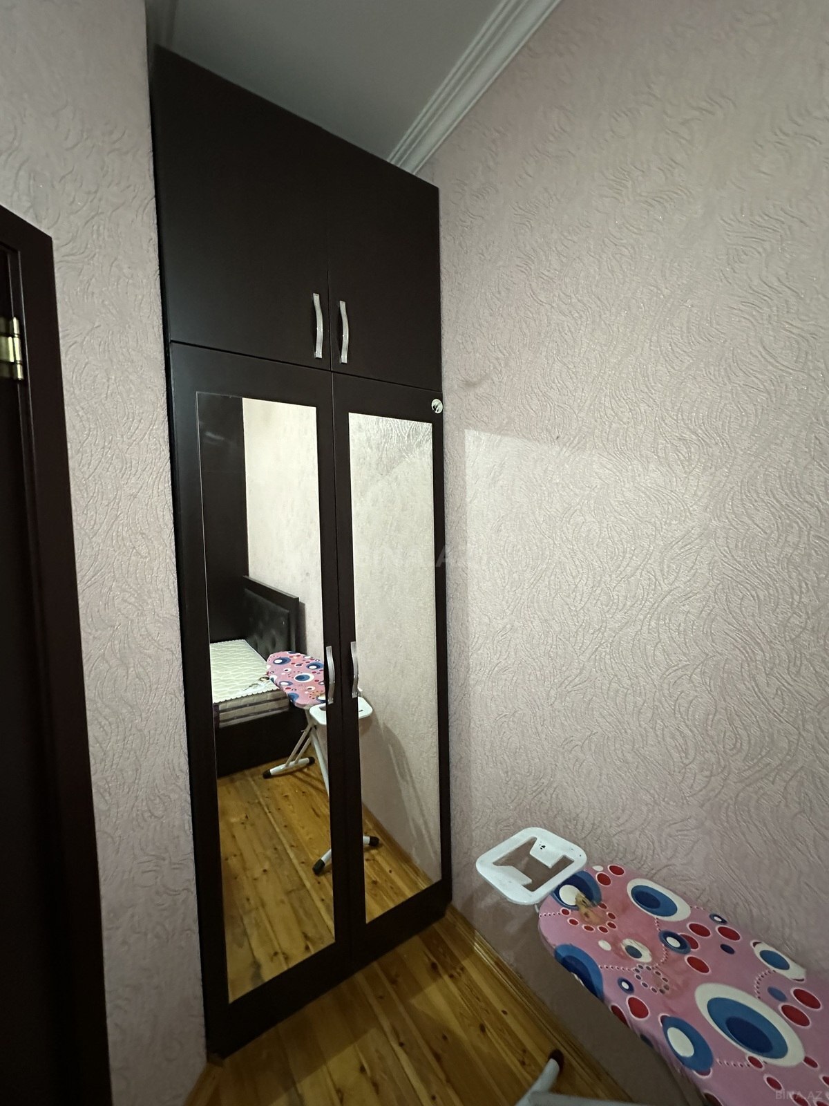 2 otaqlı Yeni tikili, Xırdalan