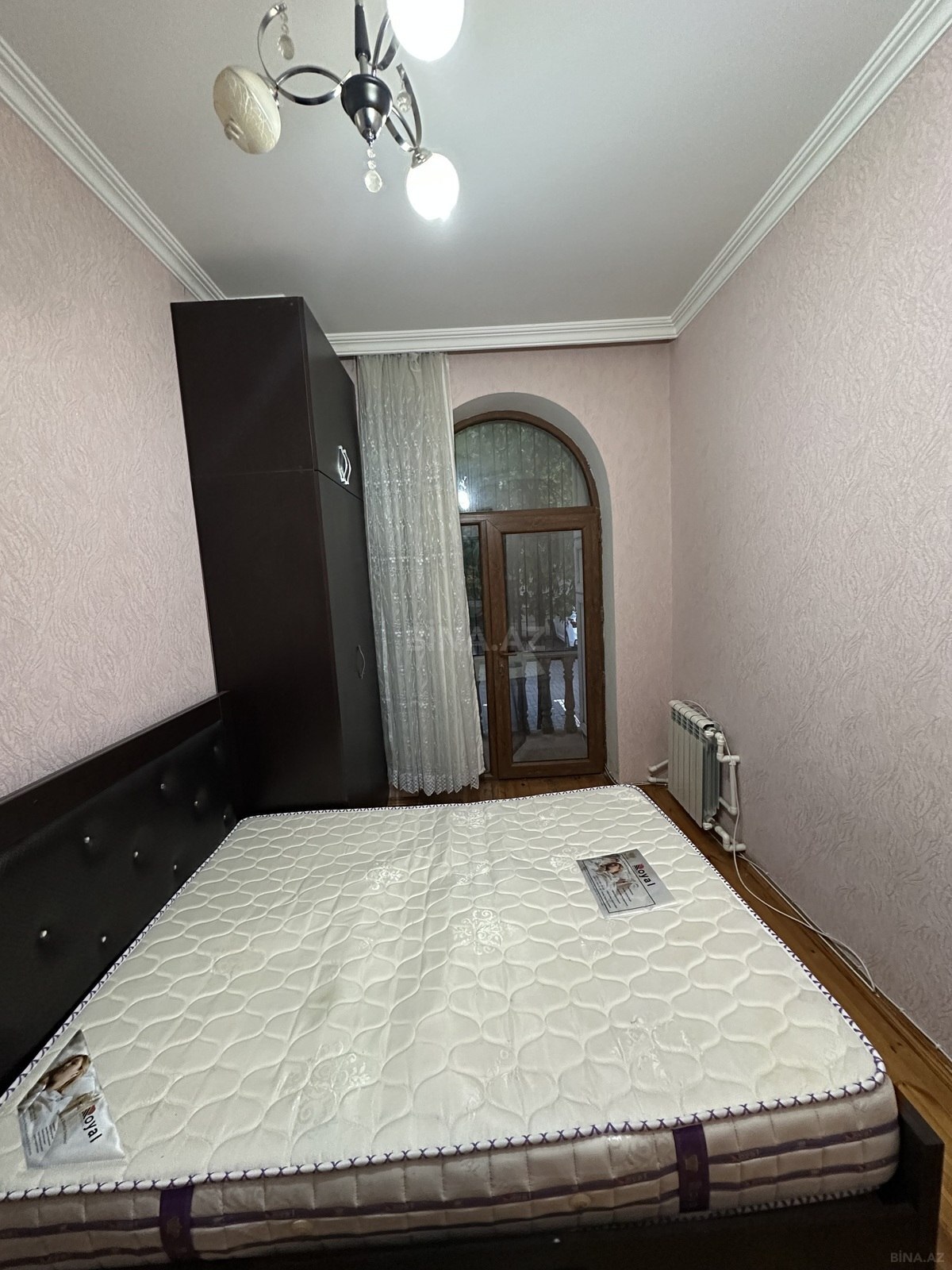 2 otaqlı Yeni tikili, Xırdalan