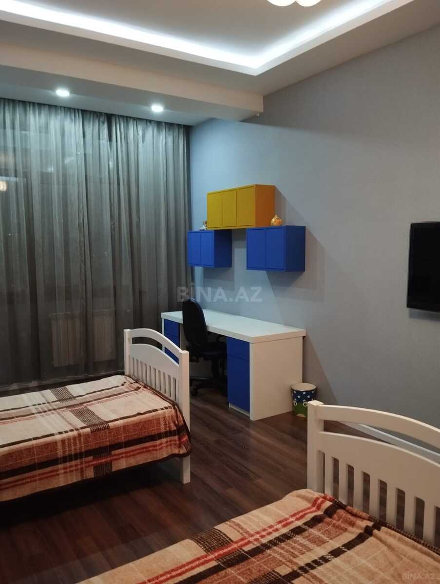 3 otaqlı Yeni tikili, 28 May m., Bakı