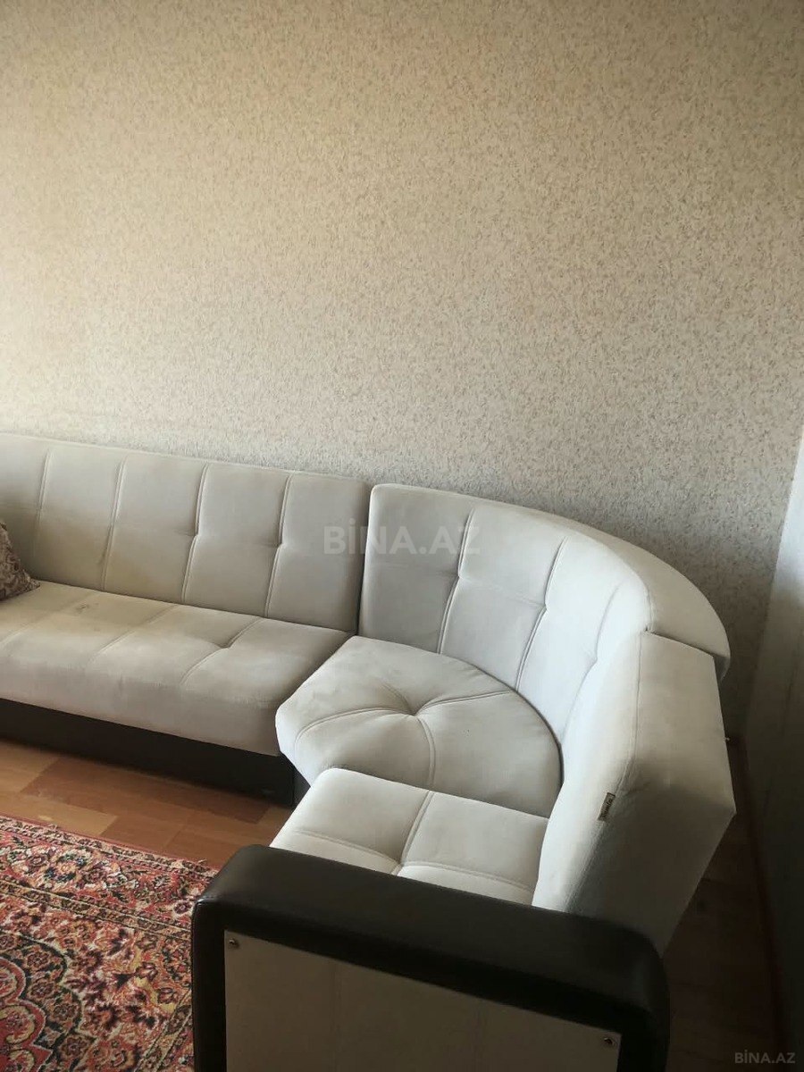 2 otaqlı Köhnə tikili, Günəşli q., Bakı