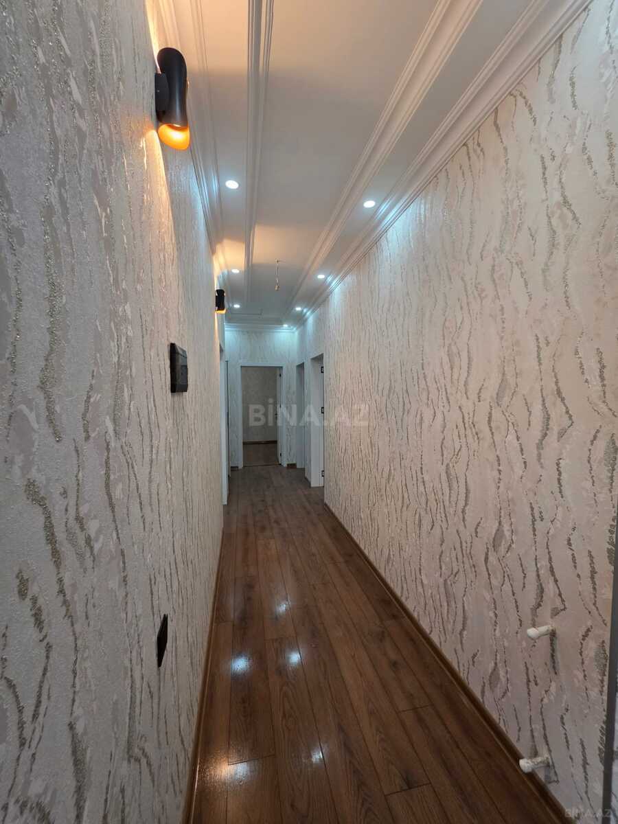 3 otaqlı Həyət evi/Bağ evi, Saray q., Bakı