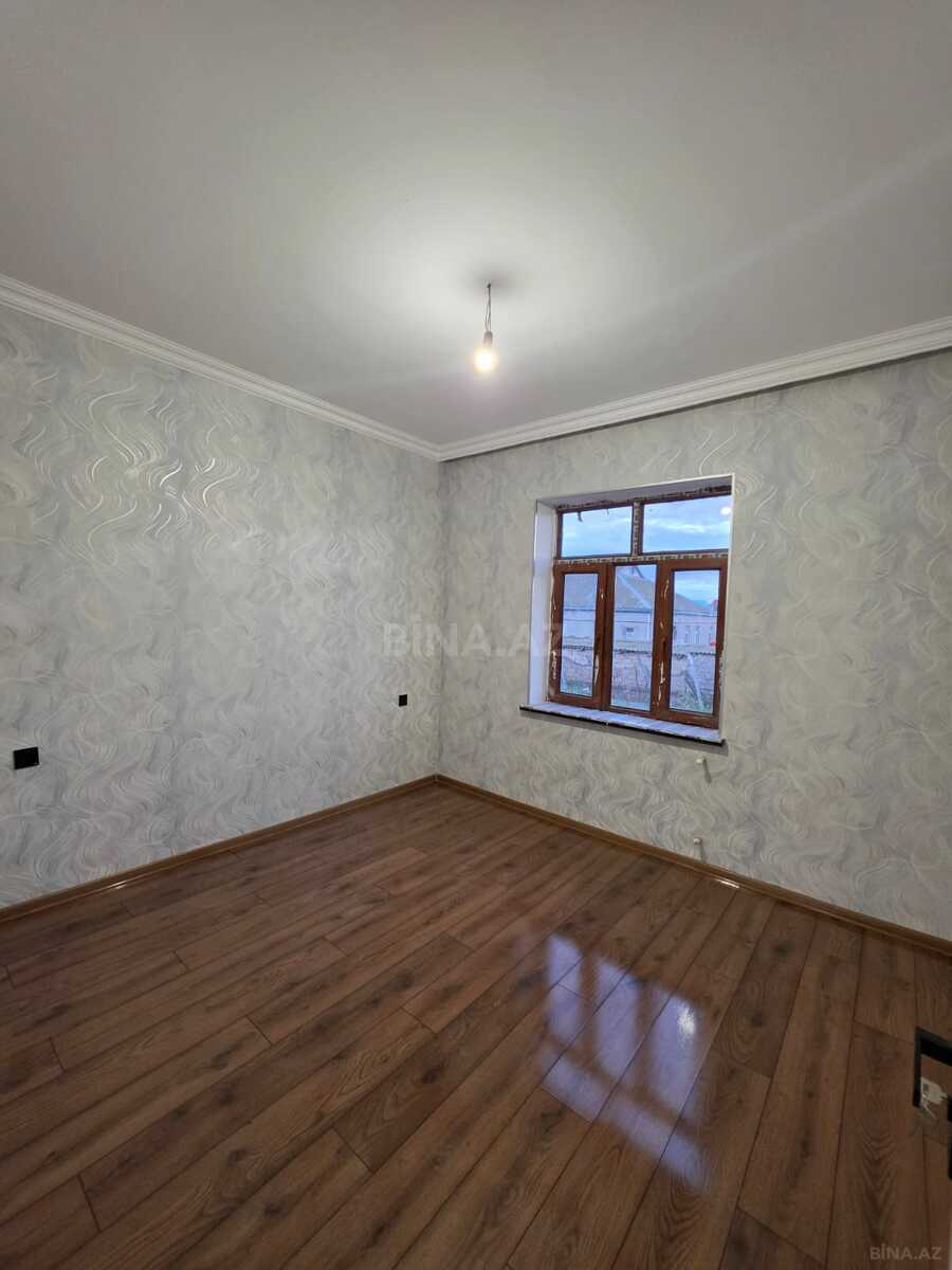 3 otaqlı Həyət evi/Bağ evi, Saray q., Bakı