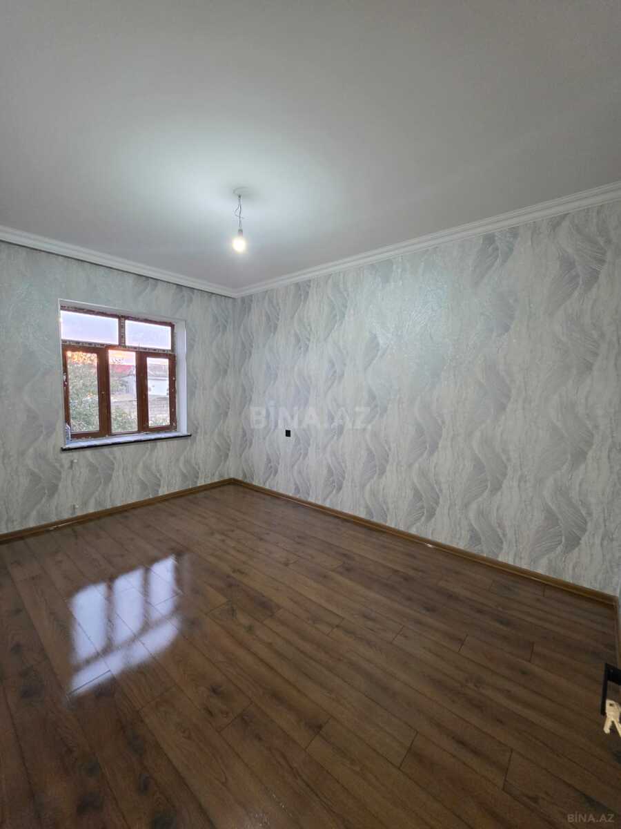 3 otaqlı Həyət evi/Bağ evi, Saray q., Bakı