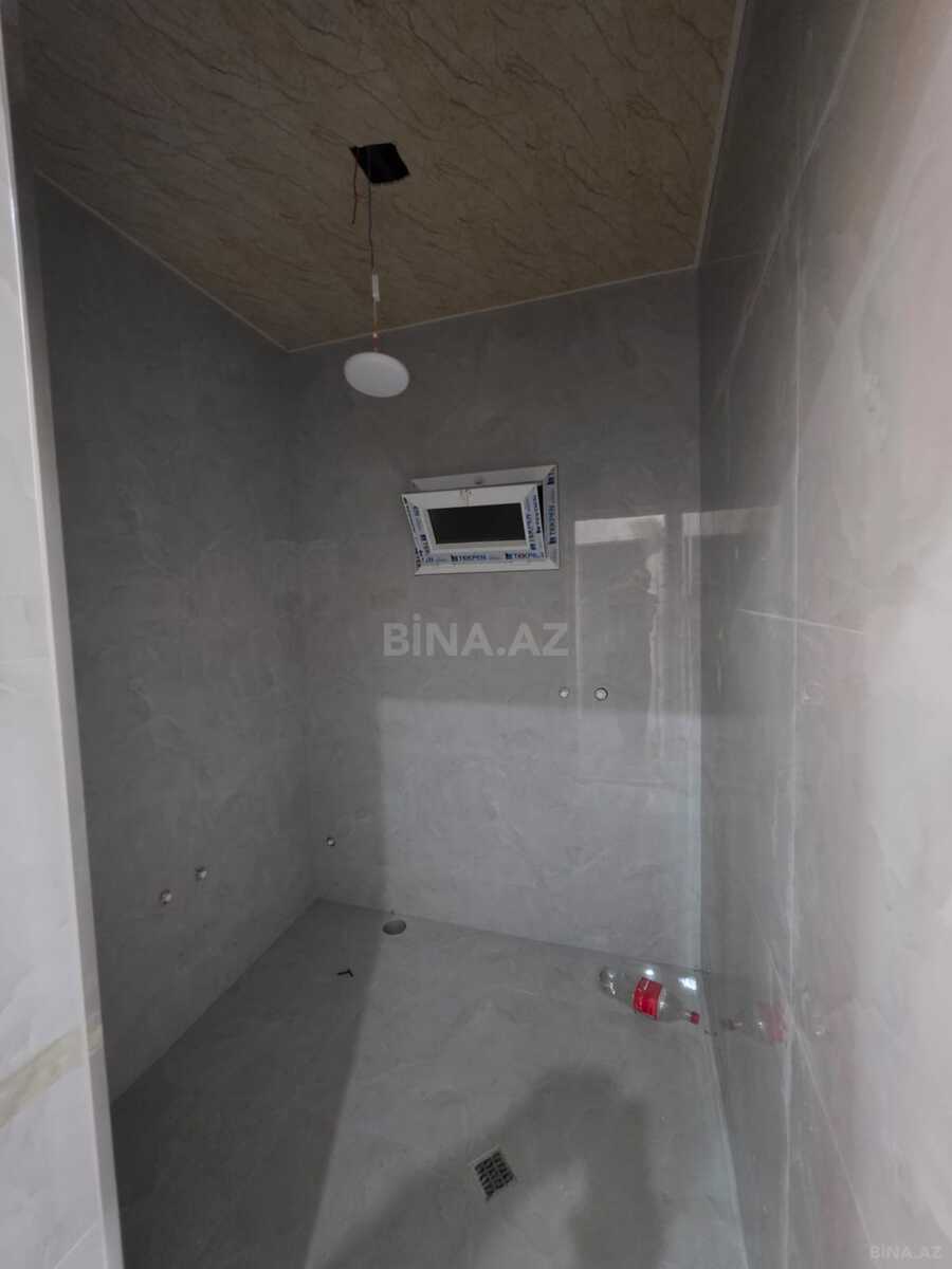3 otaqlı Həyət evi/Bağ evi, Saray q., Bakı