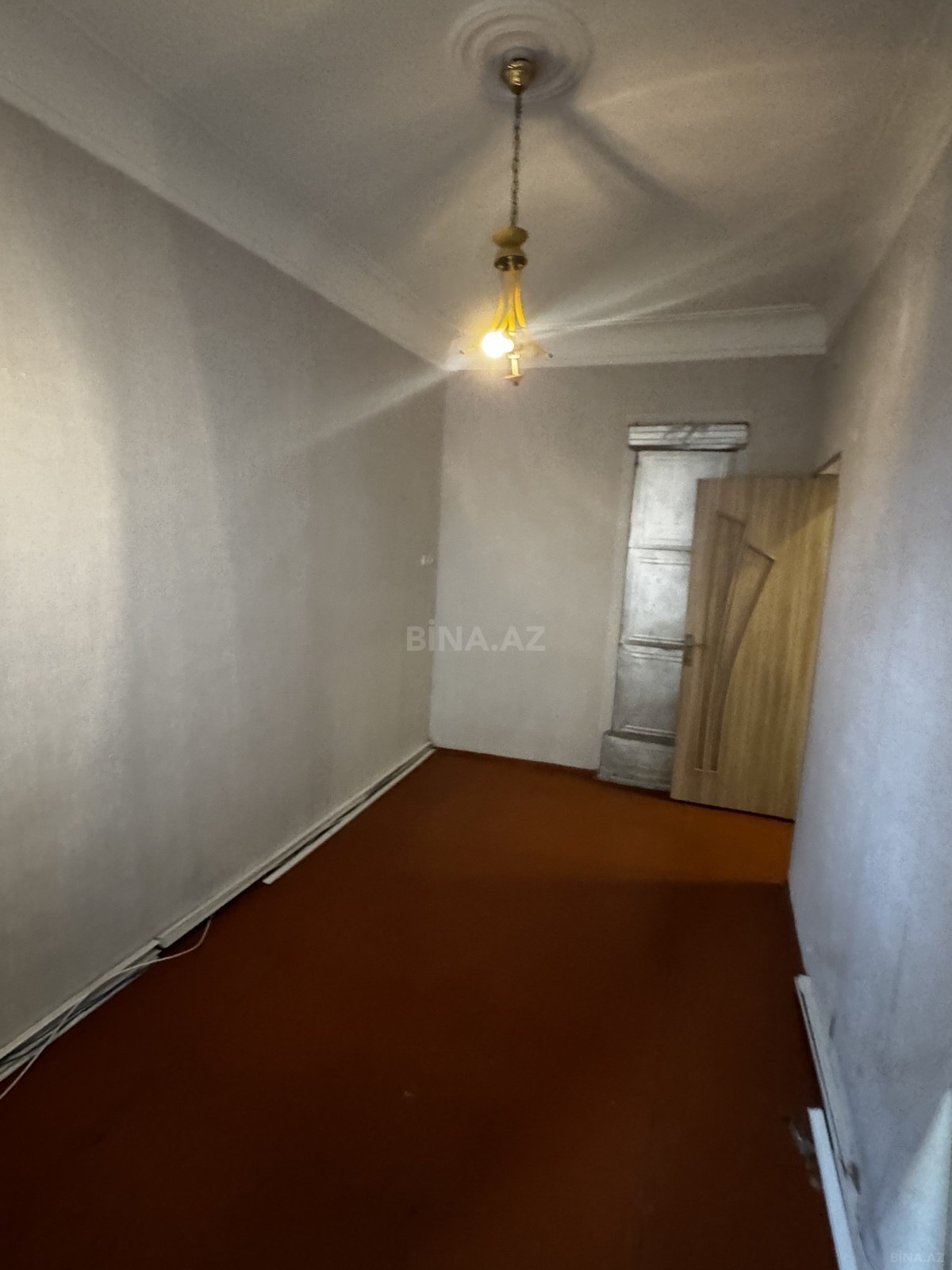 3 otaqlı Köhnə tikili, Nəriman Nərimanov m., Bakı