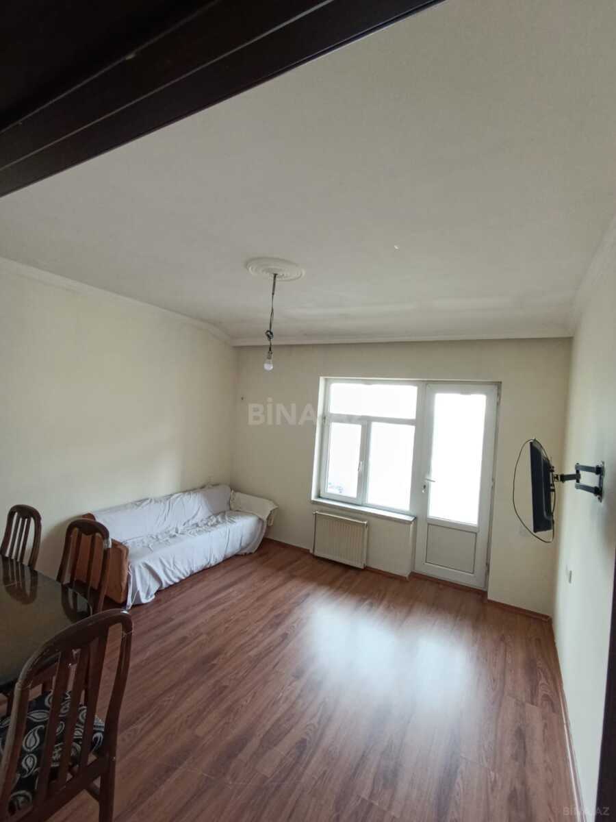2 otaqlı Yeni tikili, Masazır q., Bakı